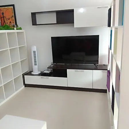 Armonia Park, Tenerife