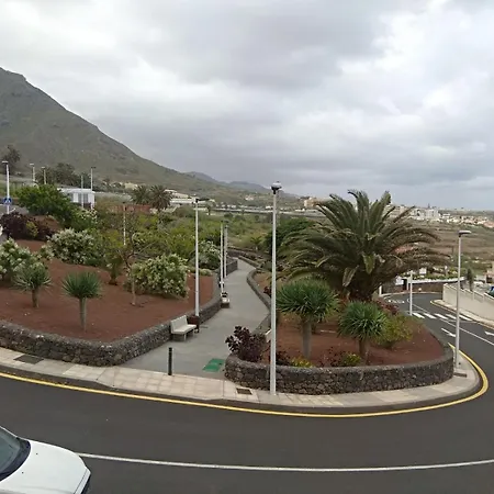 Appartement Armonia Park, Tenerife Bajamar (La Laguna)