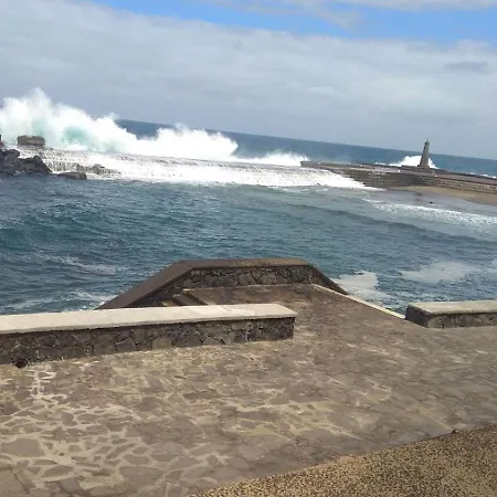 Armonia Park, Tenerife *