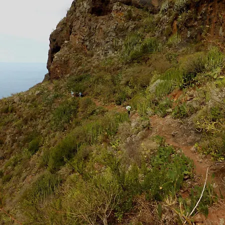 Armonia Park, Tenerife Bajamar