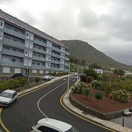 Armonia Park, Tenerife *