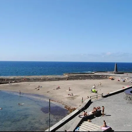 Armonia Park, Tenerife Apartman