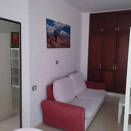 Armonia Park, Tenerife *