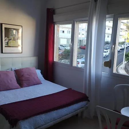 Armonia Park, Tenerife Appartement Bajamar (La Laguna)