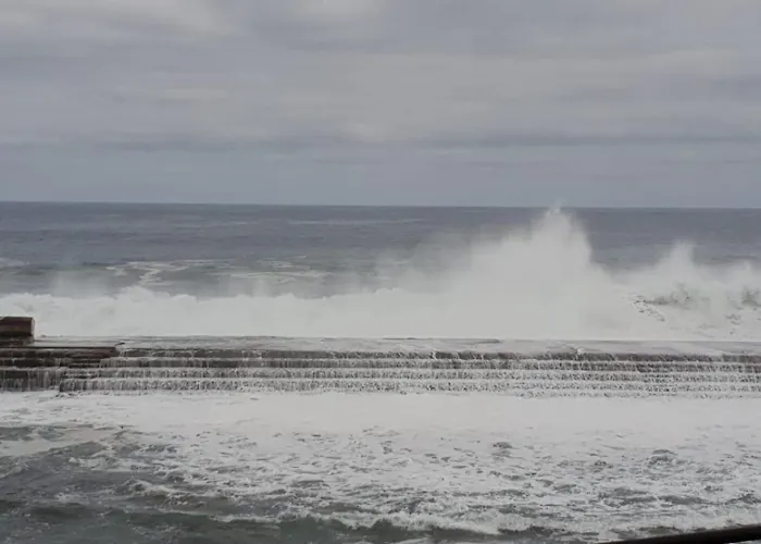 Armonia Park, Tenerife