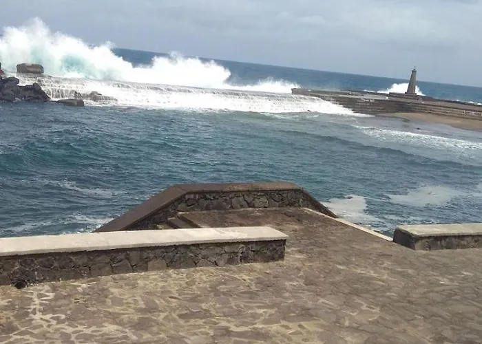 Armonia Park, Tenerife *