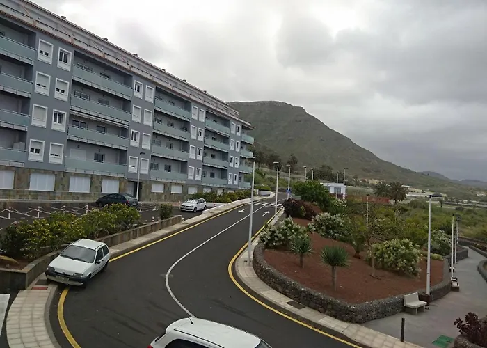 Armonia Park, Tenerife *