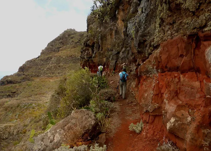 Armonia Park, Tenerife