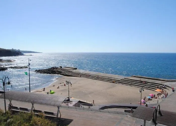 Armonia Park, Tenerife *