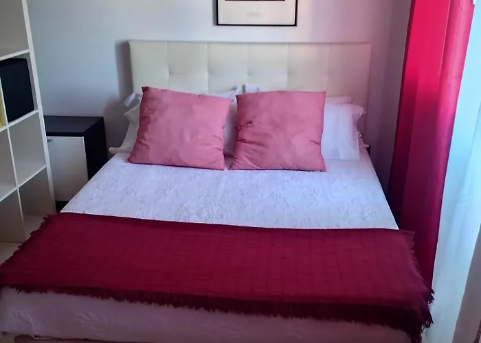 Armonia Park, Tenerife * Bajamar (La Laguna)