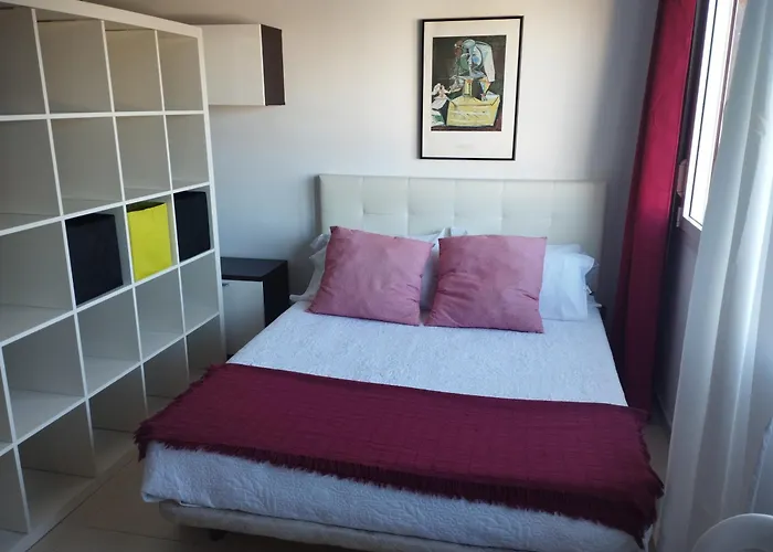 Armonia Park, Tenerife