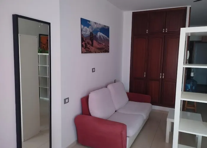 Armonia Park, Tenerife *