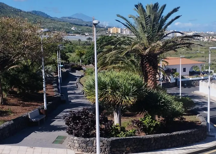 Armonia Park, Tenerife
