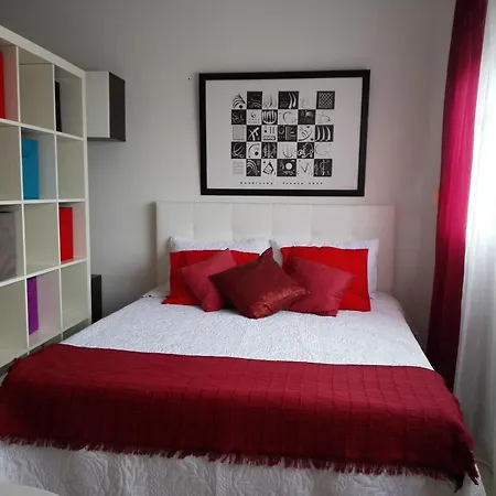 Armonia Park, Tenerife *