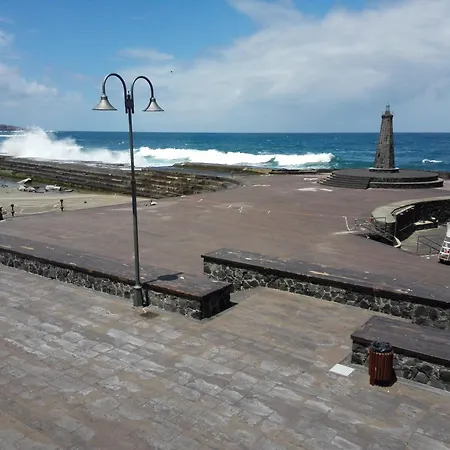 Armonia Park, Tenerife * バハマル