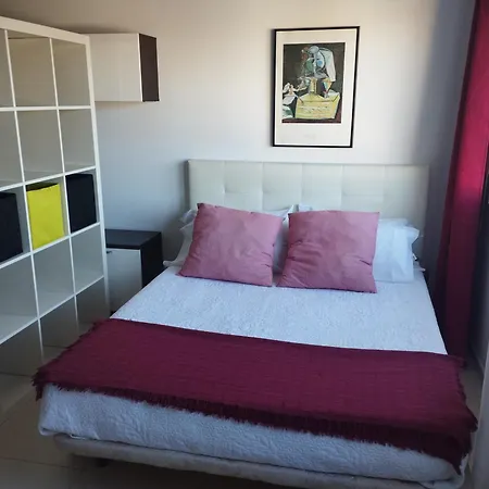 Armonia Park, Tenerife