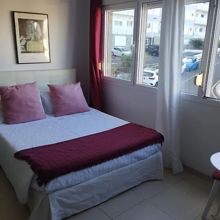 Armonia Park, Tenerife * バハマル