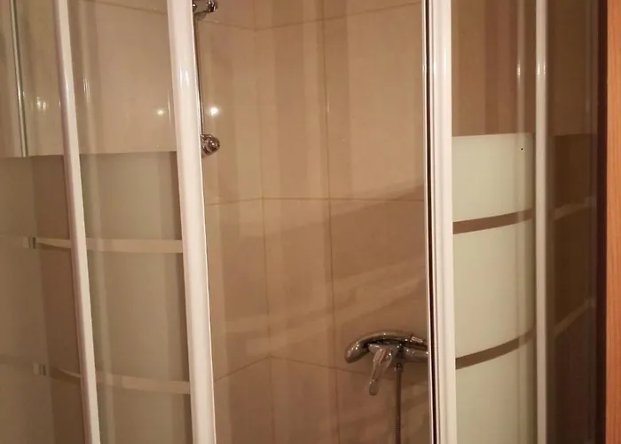 Armonia Park, Tenerife Apartment