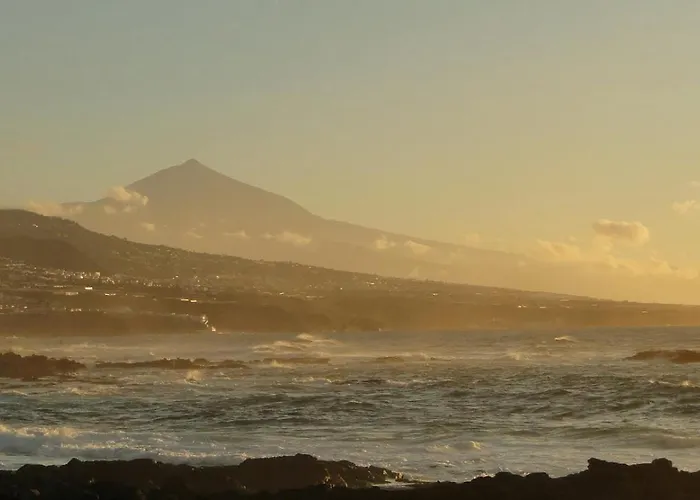 Armonia Park, Tenerife アパート
