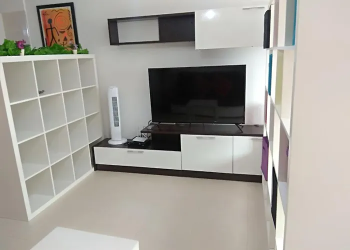 Armonia Park, Tenerife