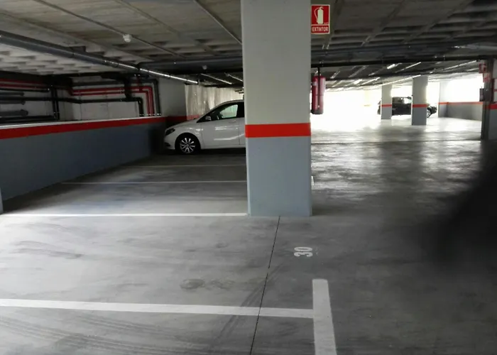 Armonia Park, Tenerife アパート *