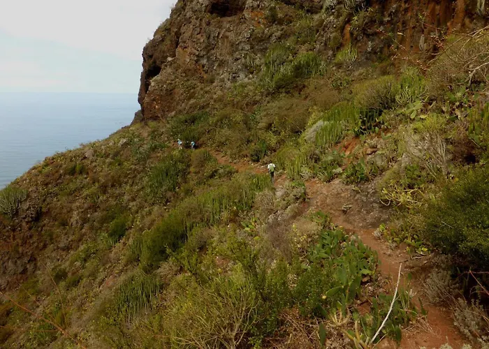 Armonia Park, Tenerife バハマル