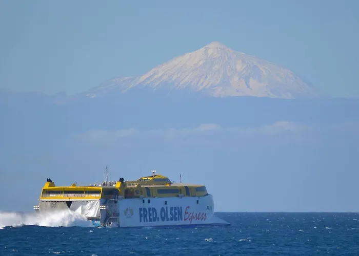 Armonia Park, Tenerife