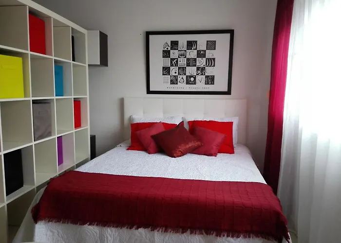 Armonia Park, Tenerife *