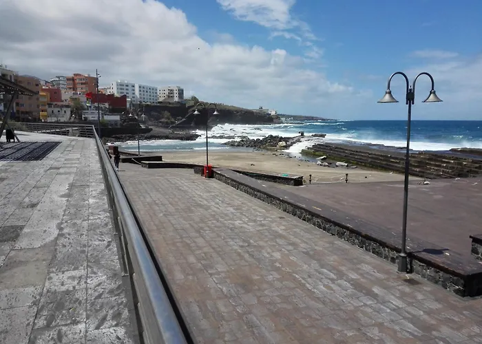 Armonia Park, Tenerife アパート *