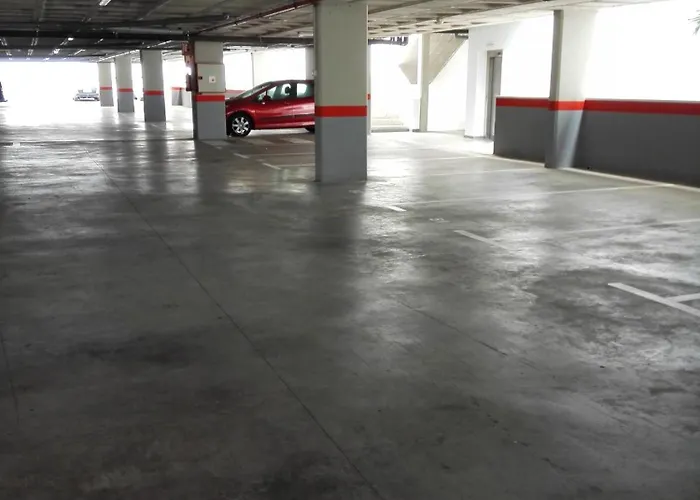 Armonia Park, Tenerife * バハマル