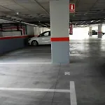 Armonia Park, Tenerife Appartement *