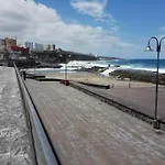 Armonia Park, Tenerife Appartement *