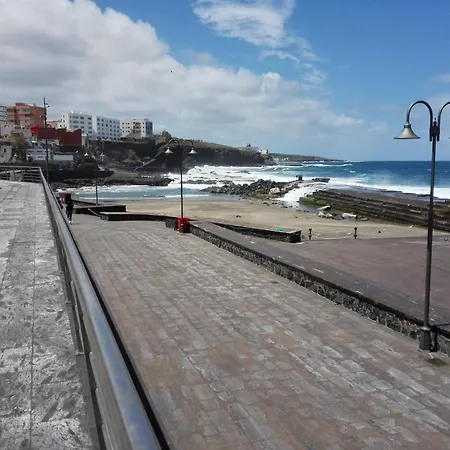 Armonia Park, Tenerife Lägenhet *