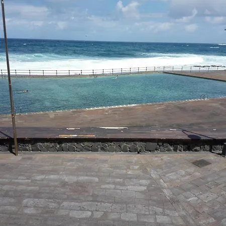 Armonia Park, Tenerife Bajamar (La Laguna)